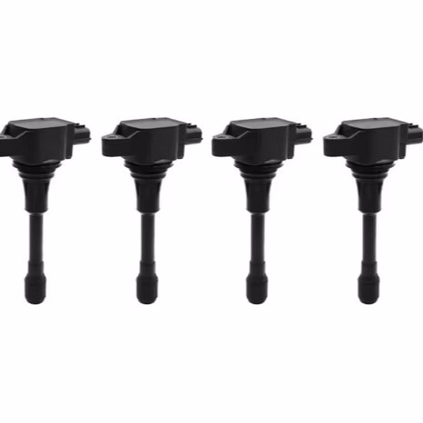 Ignition Coil OEM 22448-1kt0a for Nissan Rogue Sentra Versa Infiniti Fx50 M56