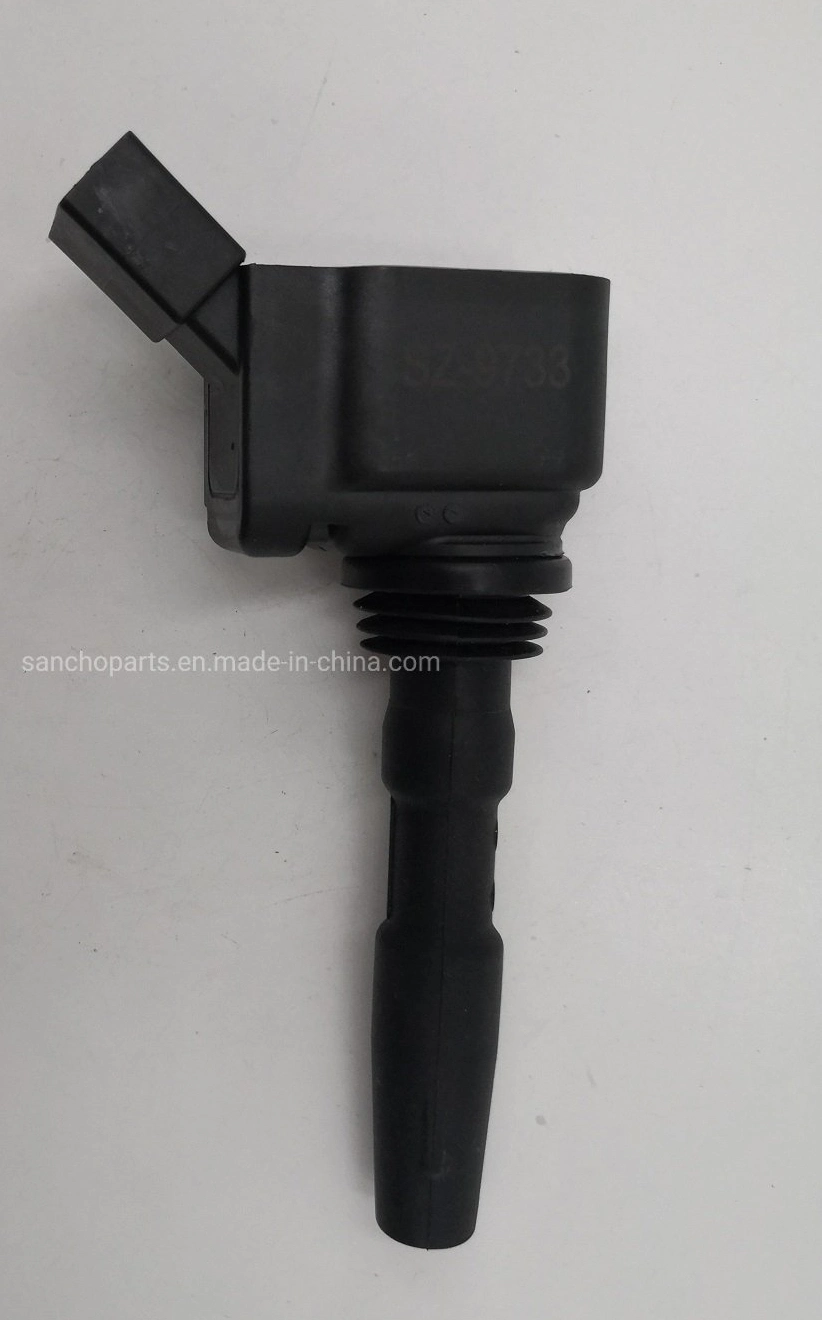 Ignition Coil 04E905110C Fit For VW Audi Skoda 04C905110B