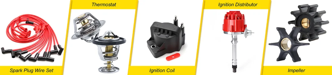 High Performance Factory Auto Ignition Coil Car Parts for Toyota Nissan Suzuki Mitsubishi Honda Mazda Hyundai KIA OEM 9091902163 9091902164