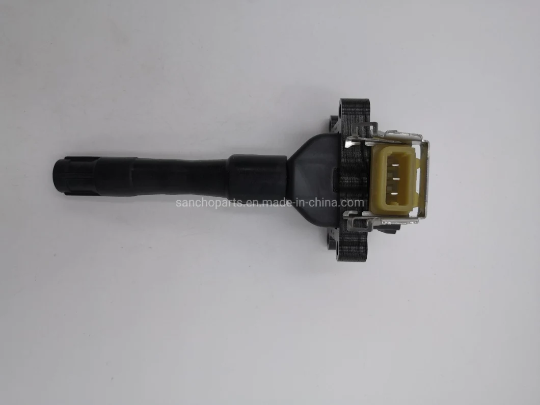 Ignition Coil 12131703359 Fit For BMW 12131726178